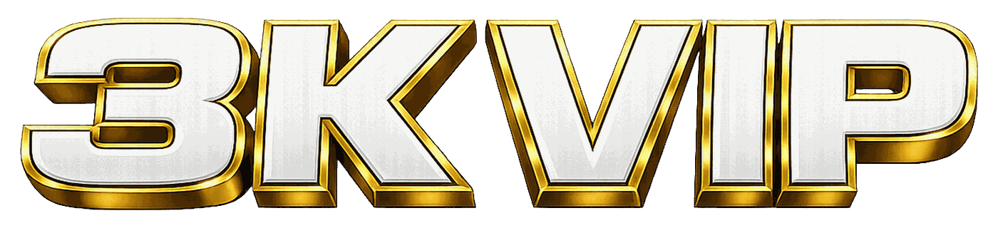 3k vip logo